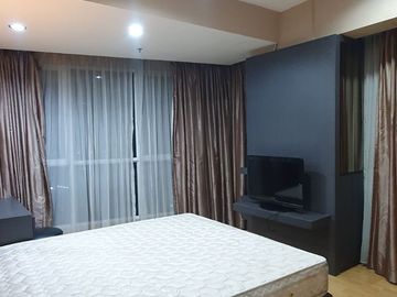 FOR RENT Apartment Gandaria Heights Gandaria City Kebayoran 3BR - Furnished Close to Senayan Kemang Pondok Indah