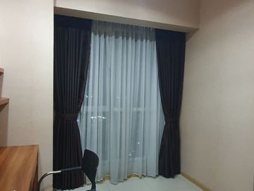 FOR RENT Apartment Gandaria Heights Gandaria City Kebayoran 3BR - Furnished Close to Senayan Kemang Pondok Indah
