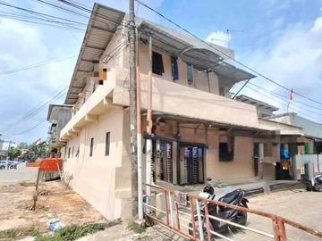DiJual Rumah Kos 25 Pintu Legenda Batam Center