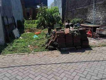 Tanah Murah siap Bangun di Medokan Sawah Timur, Rungkut, Sby Timur