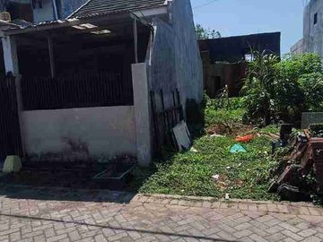 Tanah Murah siap Bangun di Medokan Sawah Timur, Rungkut, Sby Timur