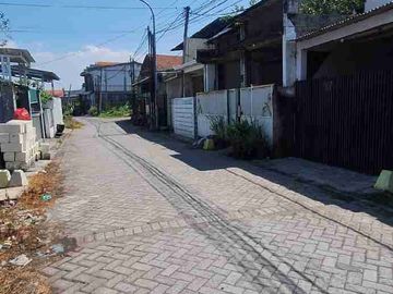 Tanah Murah siap Bangun di Medokan Sawah Timur, Rungkut, Sby Timur
