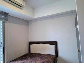 Disewakan Apartement Type Studio Full Furnished Siap Huni di Tower Esperitu Di Taman Anggrek Residence - Jakarta Barat