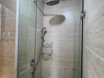 Disewakan Apartement Type Studio Full Furnished Siap Huni di Tower Esperitu Di Taman Anggrek Residence - Jakarta Barat