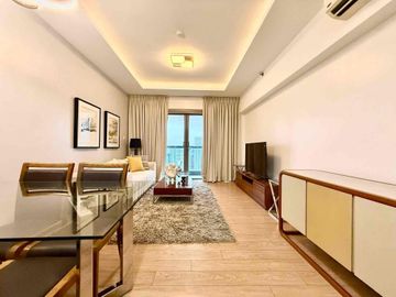 one bedroom one Shangrila place