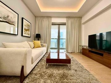 one bedroom one Shangrila place
