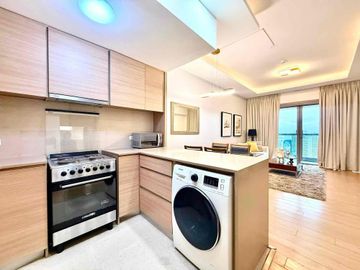 one bedroom one Shangrila place