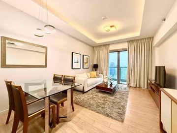 one bedroom one Shangrila place