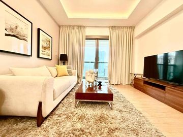 one bedroom one Shangrila place
