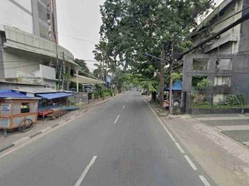 Jual Gedung Kantor 3 Lantai di Gandaria Strategis Parkir Luas