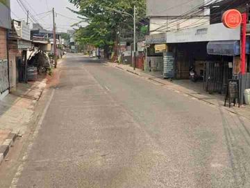 Jual Gedung Kantor 3 Lantai di Gandaria Strategis Parkir Luas