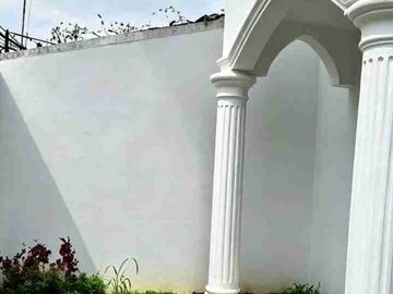 Dijual Rumah 2 Lantai Bali Mester Jatinegara Jakarta Timur SHM
