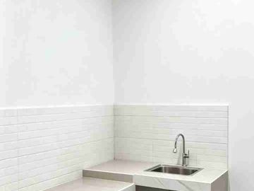 Dijual Rumah 2 Lantai Bali Mester Jatinegara Jakarta Timur SHM