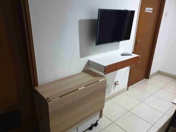 Apartemen 2 br furnished cinere bellevue tower A