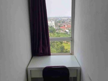 Apartemen 2 br furnished cinere bellevue tower A