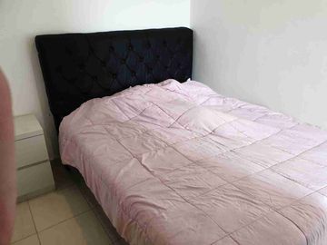 Apartemen 2 br furnished cinere bellevue tower A