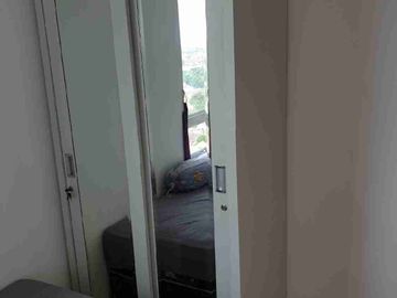 Apartemen 2 br furnished cinere bellevue tower A