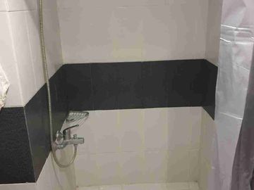 Apartemen 2 br furnished cinere bellevue tower A