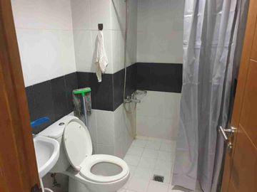Apartemen 2 br furnished cinere bellevue tower A