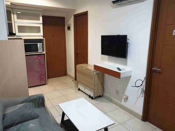 Apartemen 2 br furnished cinere bellevue tower A