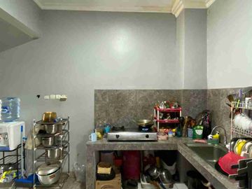 Rumah Bagus Tanah Luas Dalam Komplek Jati Waringin Asri