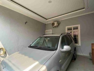 Rumah Bagus Tanah Luas Dalam Komplek Jati Waringin Asri