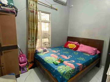 Rumah Bagus Tanah Luas Dalam Komplek Jati Waringin Asri