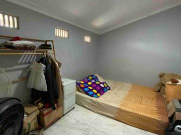 Rumah Bagus Tanah Luas Dalam Komplek Jati Waringin Asri