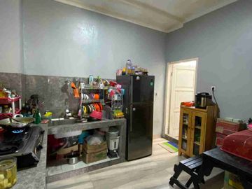 Rumah Bagus Tanah Luas Dalam Komplek Jati Waringin Asri