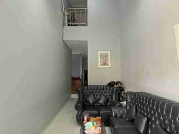 Rumah Bagus Tanah Luas Dalam Komplek Jati Waringin Asri