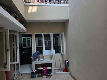 Dijual Rumah Siap Huni berlokasi Strategis di Daan Mogot Baru