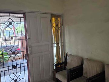 Dijual Rumah Siap Huni berlokasi Strategis di Daan Mogot Baru
