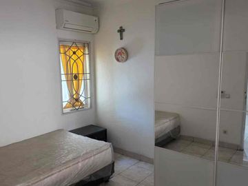 Dijual Rumah Siap Huni berlokasi Strategis di Daan Mogot Baru