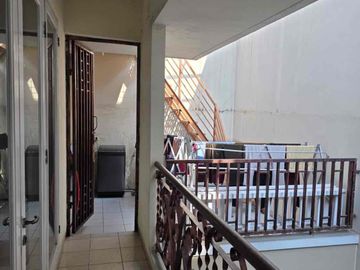 Dijual Rumah Siap Huni berlokasi Strategis di Daan Mogot Baru