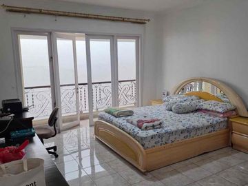 Dijual Rumah Siap Huni berlokasi Strategis di Daan Mogot Baru