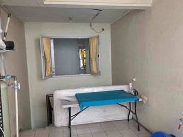 Dijual Rumah Siap Huni berlokasi Strategis di Daan Mogot Baru