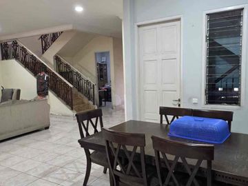 Dijual Rumah Siap Huni berlokasi Strategis di Daan Mogot Baru
