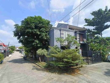 Jual Rumah Hook 3 Kamar Batam Tiban Di Nirwana Kopi Ameng