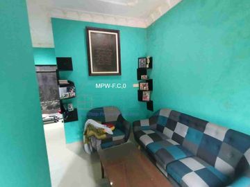 Jual Rumah Hook 3 Kamar Batam Tiban Di Nirwana Kopi Ameng