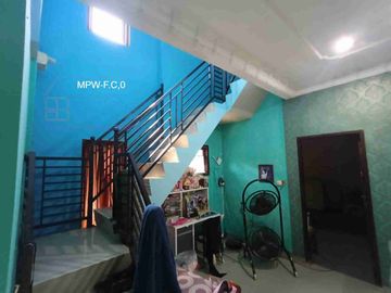 Jual Rumah Hook 3 Kamar Batam Tiban Di Nirwana Kopi Ameng