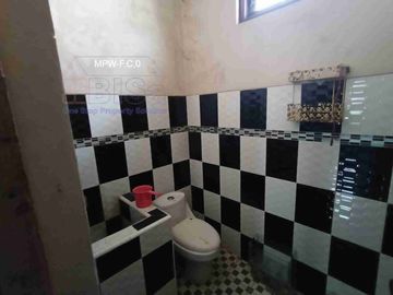 Jual Rumah Hook 3 Kamar Batam Tiban Di Nirwana Kopi Ameng