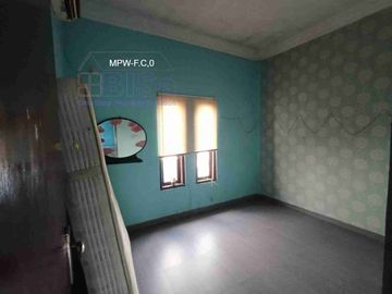 Jual Rumah Hook 3 Kamar Batam Tiban Di Nirwana Kopi Ameng