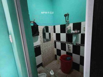 Jual Rumah Hook 3 Kamar Batam Tiban Di Nirwana Kopi Ameng