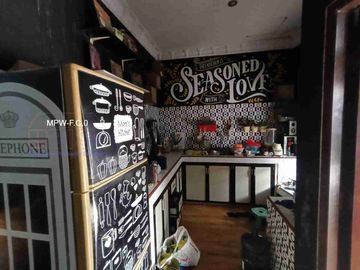 Jual Rumah Hook 3 Kamar Batam Tiban Di Nirwana Kopi Ameng