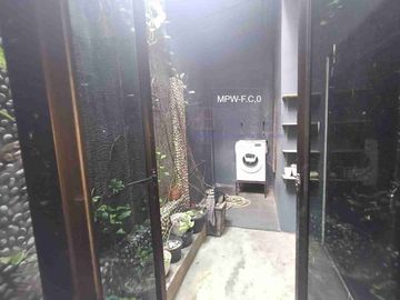 Jual Rumah Hook 3 Kamar Batam Tiban Di Nirwana Kopi Ameng