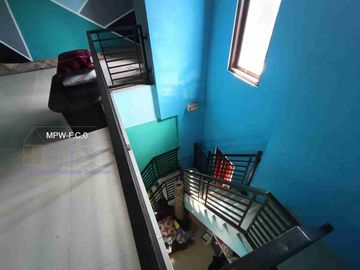 Jual Rumah Hook 3 Kamar Batam Tiban Di Nirwana Kopi Ameng