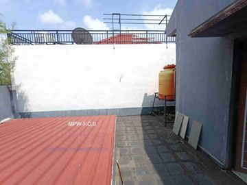 Jual Rumah Hook 3 Kamar Batam Tiban Di Nirwana Kopi Ameng
