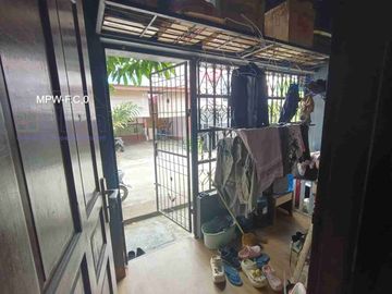 Jual Rumah Hook 3 Kamar Batam Tiban Di Nirwana Kopi Ameng