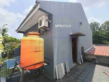 Jual Rumah Hook 3 Kamar Batam Tiban Di Nirwana Kopi Ameng