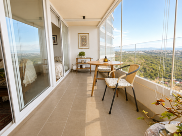 J. DEL MAR / IMPECABLE / VISTA / SIN MUEBLES / 3D-3B-SE-1EST-1BOD